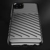 Realme 8 Pro / Realme 8 Thunder fokozott védelmet biztosító flexibi-9111201936379 4 kép