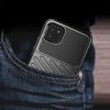 Realme 8 Pro / Realme 8 Thunder fokozott védelmet biztosító flexibi-9111201936379 7 kép