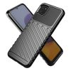 Realme 8 Pro / Realme 8 Thunder fokozott védelmet biztosító flexibi-9111201936379 10 kép