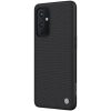OnePlus 9 Nillkin Textured tok fekete-6902048216556 4 kép