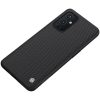OnePlus 9 Nillkin Textured tok fekete-6902048216556 8 kép