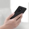 OnePlus 9 Nillkin Textured tok fekete-6902048216556 10 kép