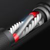 Ugreen 3.5mm mini jack (aljzat) - 2xRCA (csatlakozó) aucio kábel 1m -6957303851300 5 kép