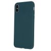 Motorola Moto E7 Power Matt gél tok sötétzöld-5900495907561 3 kép
