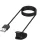 Samsung SM-R375 Galaxy Fit e Tactical USB töltő kábel fekete