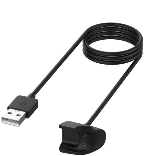 Samsung SM-R375 Galaxy Fit e Tactical USB töltő kábel fekete-8596311098888 2 kép