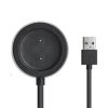 Xiaomi Amazfit GTR/GTS Tactical USB töltő kábel fekete-8596311098475 2 kép