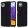 Samsung Galaxy A22 4G Szilikon flexibilis tok fekete-5900495930644 1 kép