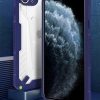 iPhone 11 Pro Tel Protect Hybrid tok fekete-5900217416777 4 kép