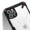 iPhone 11 Pro Tel Protect Hybrid tok piros-5900217416784 3 kép