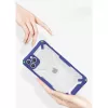 iPhone 11 Pro Tel Protect Hybrid tok piros-5900217416784 9 kép