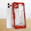 iPhone 12 Pro Max Tel Protect Hybrid tok piros-5900217416906 1 kép