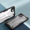 iPhone 12 Pro Max Tel Protect Hybrid tok piros-5900217416906 6 kép