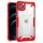 Samsung A72 4G/ 5G Tel Protect Hybrid tok piros-5900217417057 1 kép