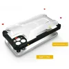 Samsung S21+ Plus Tel Protect Hybrid tok piros-5900217417170 2 kép