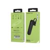 Borofone BC20 Bluetooth Headset Smart Fekete-6931474700759 4 kép