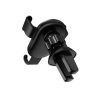 Borofone BH11 Univerzális Gravity autós telefontartó szellőzőre f-6931474705594 2 kép