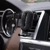 Borofone BH11 Univerzális Gravity autós telefontartó szellőzőre f-6931474705594 4 kép