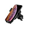 Borofone BH11 Univerzális Gravity autós telefontartó szellőzőre f-6931474705594 5 kép