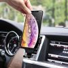 Borofone BH11 Univerzális Gravity autós telefontartó szellőzőre f-6931474705594 6 kép