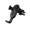 Borofone BH11 Univerzális Gravity autós telefontartó szellőzőre f-6931474705594 7 kép
