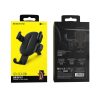 Borofone BH11 Univerzális Gravity autós telefontartó szellőzőre f-6931474705594 8 kép