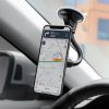 Borofone BH18 Univerzális mágneses autós telefontartó flexibilis k-6931474711021 4 kép