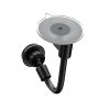Borofone BH18 Univerzális mágneses autós telefontartó flexibilis k-6931474711021 5 kép