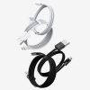 Baseus CAMYS-02 Superior Fast töltő kábel Micro USB 2A 1m fehér-6953156208490 6 kép