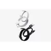 Baseus CAMYS-02 Superior Fast töltő kábel Micro USB 2A 1m fehér-6953156208490 6 kép