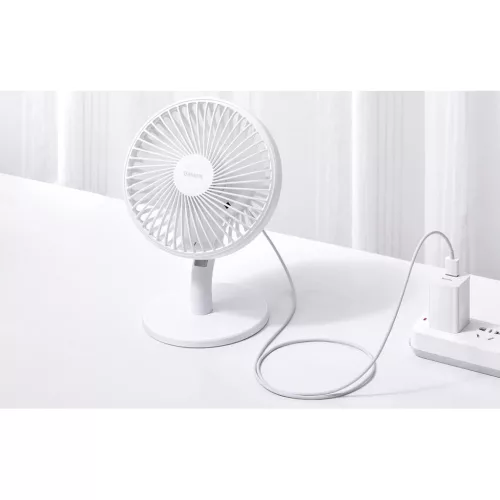 Baseus CAMYS-02 Superior Fast töltő kábel Micro USB 2A 1m fehér-6953156208490 8 kép