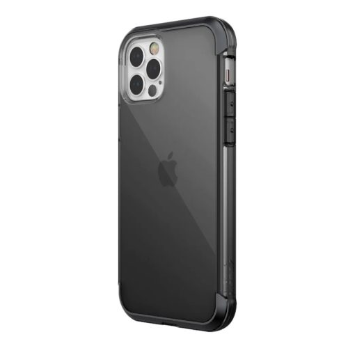 X-Doria Raptic Air iPhone 13 Pro Max tok grafitszürke-6950941471541 1 kép