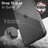 X-Doria Raptic Air iPhone 13 Pro Max tok grafitszürke-6950941471541 4 kép