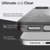 X-Doria Raptic Air iPhone 13 Pro Max tok grafitszürke-6950941471541 5 kép