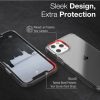 X-Doria Raptic Air iPhone 13 Pro Max tok grafitszürke-6950941471541 6 kép