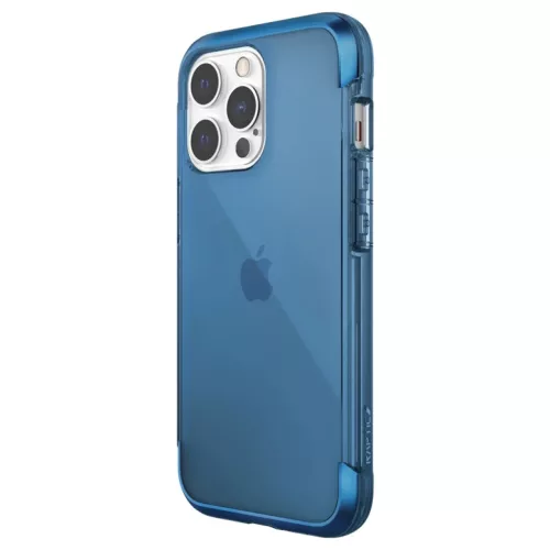 X-Doria Raptic Air iPhone 13 Pro Max tok kék-6950941472395 2 kép