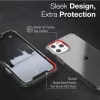 X-Doria Raptic Air iPhone 13 Pro Max tok kék-6950941472395 3 kép