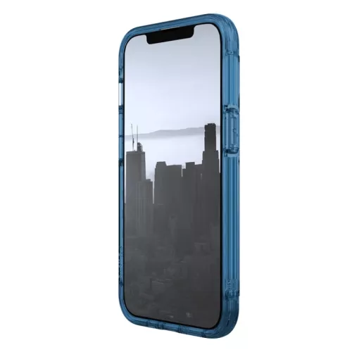 X-Doria Raptic Air iPhone 13 Pro Max tok kék-6950941472395 4 kép