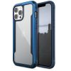 iPhone 13 Pro Max alumínium tok kék X-Doria Raptic Shield Pro-6950941472616 10 kép