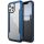 iPhone 13 Pro Max alumínium tok kék X-Doria Raptic Shield Pro-6950941472616 10 kép