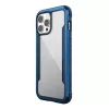 iPhone 13 Pro Max alumínium tok kék X-Doria Raptic Shield Pro-6950941472616 1 kép