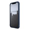 iPhone 13 Pro Max alumínium tok kék X-Doria Raptic Shield Pro-6950941472616 3 kép