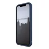 iPhone 13 Pro Max alumínium tok kék X-Doria Raptic Shield Pro-6950941472616 3 kép