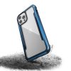 iPhone 13 Pro Max alumínium tok kék X-Doria Raptic Shield Pro-6950941472616 5 kép