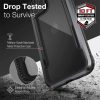 iPhone 13 Pro Max alumínium tok kék X-Doria Raptic Shield Pro-6950941472616 6 kép