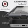 iPhone 13 Pro Max alumínium tok kék X-Doria Raptic Shield Pro-6950941472616 7 kép
