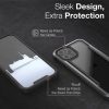 iPhone 13 Pro Max alumínium tok kék X-Doria Raptic Shield Pro-6950941472616 8 kép