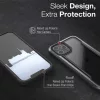 iPhone 13 Pro Max alumínium tok kék X-Doria Raptic Shield Pro-6950941472616 8 kép