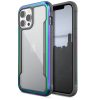 X-Doria Raptic Shield Pro iPhone 13 Pro Max alumínium tok színjátsz-6950941472630 10 kép