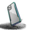 X-Doria Raptic Shield Pro iPhone 13 Pro Max alumínium tok színjátsz-6950941472630 3 kép
